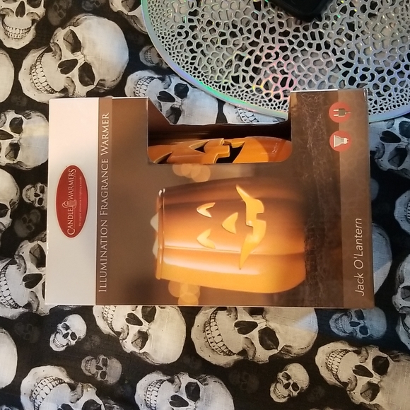 CANDLE WARMERS ETC. - Picture 4 of 9